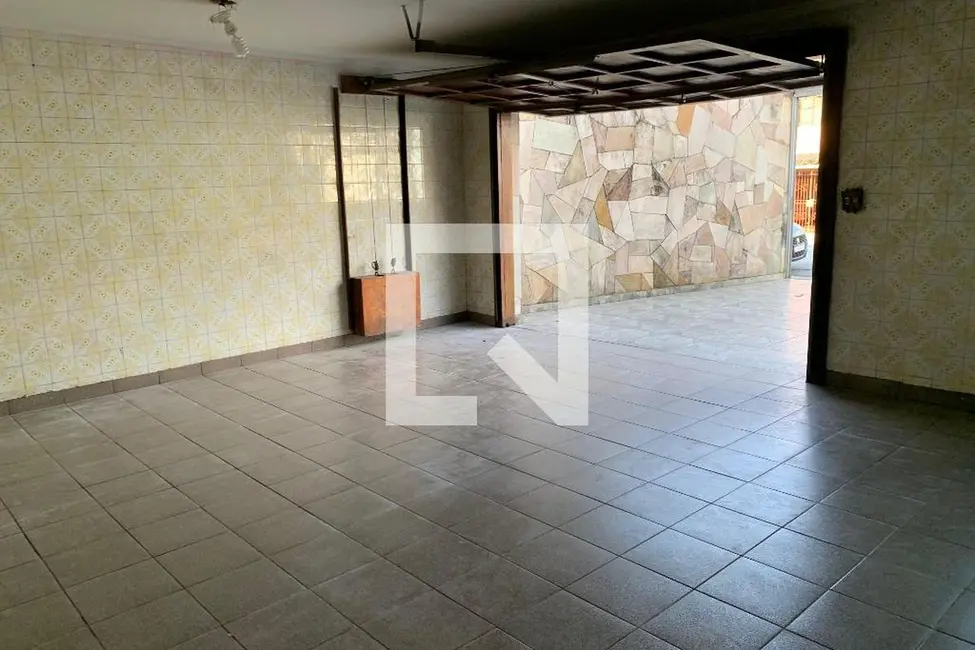Casa com 3 quartos à venda, 239m2 em Jardim Anália Franco, São Paulo - SP - imagem 8 Foto 8 de Casa com 3 quartos à venda, 239m2 em Jardim Anália Franco, São Paulo - SP
