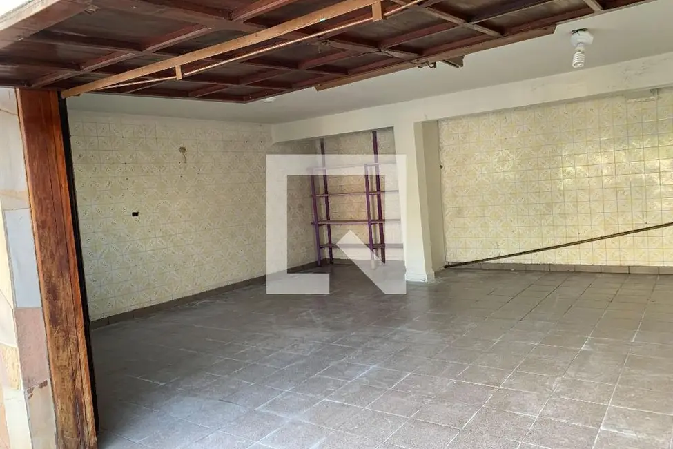 Casa com 3 quartos à venda, 239m2 em Jardim Anália Franco, São Paulo - SP - imagem 4 Foto 4 de Casa com 3 quartos à venda, 239m2 em Jardim Anália Franco, São Paulo - SP