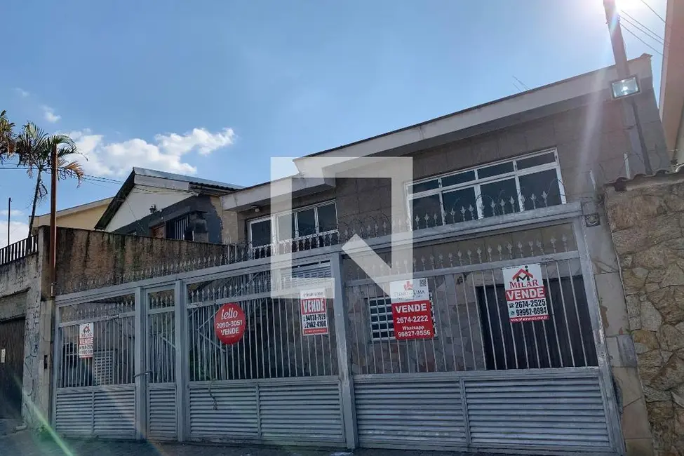 Casa com 3 quartos à venda, 239m2 em Jardim Anália Franco, São Paulo - SP - imagem 2 Foto 2 de Casa com 3 quartos à venda, 239m2 em Jardim Anália Franco, São Paulo - SP