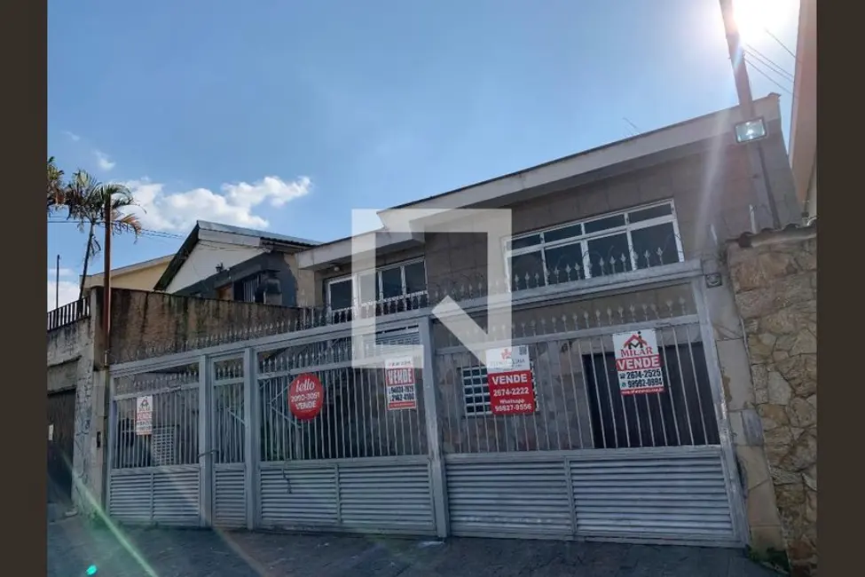 Casa com 3 quartos à venda, 239m2 em Jardim Anália Franco, São Paulo - SP - imagem 1 Foto 1 de Casa com 3 quartos à venda, 239m2 em Jardim Anália Franco, São Paulo - SP