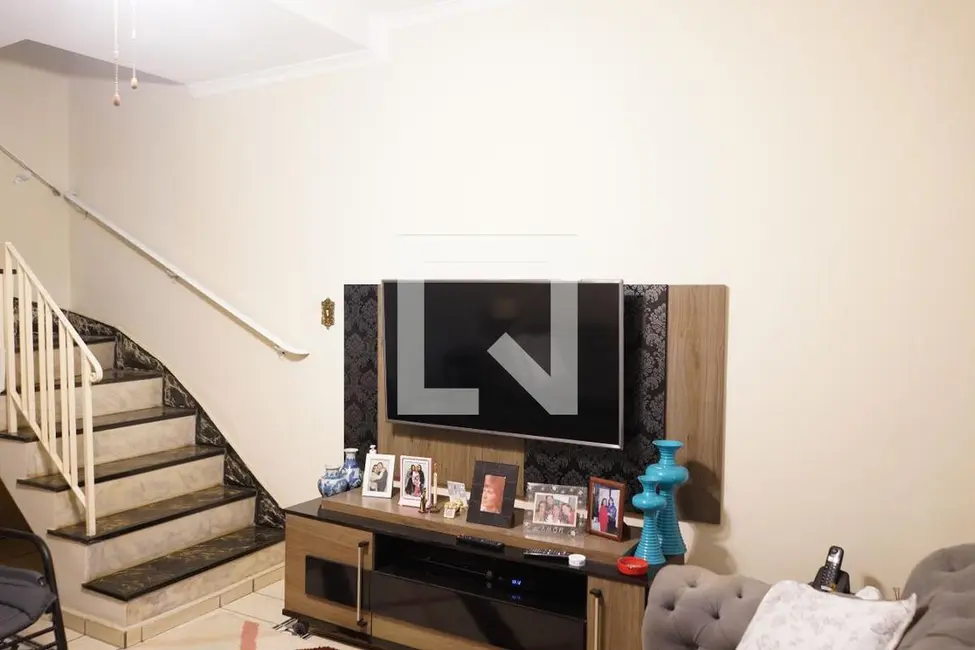 Foto 8 de Casa com 2 quartos à venda, 300m2 em Jardim Anália Franco, São Paulo - SP