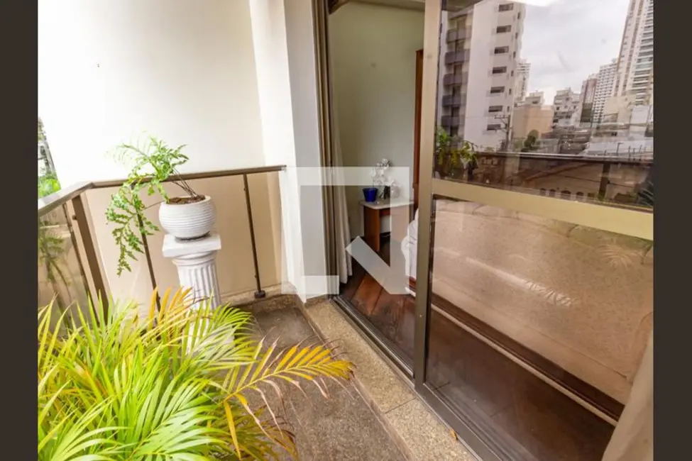 Foto 8 de Apartamento com 4 quartos à venda, 125m2 em Jardim Anália Franco, São Paulo - SP