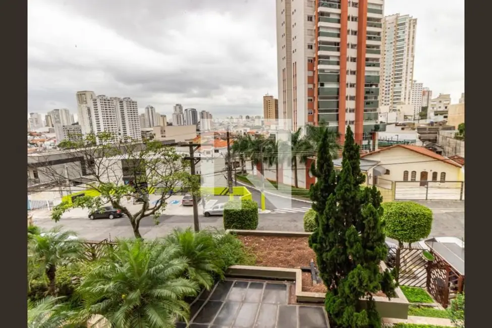 Foto 9 de Apartamento com 4 quartos à venda, 125m2 em Jardim Anália Franco, São Paulo - SP
