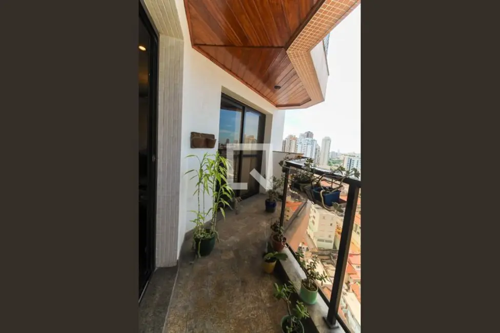 Apartamento com 3 quartos à venda, 211m2 em Jardim Anália Franco, São Paulo - SP - imagem 9 Foto 9 de Apartamento com 3 quartos à venda, 211m2 em Jardim Anália Franco, São Paulo - SP