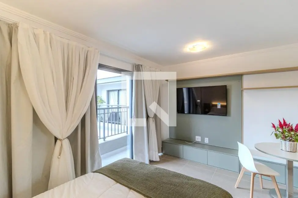 Foto 7 de Kitnet com 1 quarto à venda, 27m2 em Santa Cecília, São Paulo - SP