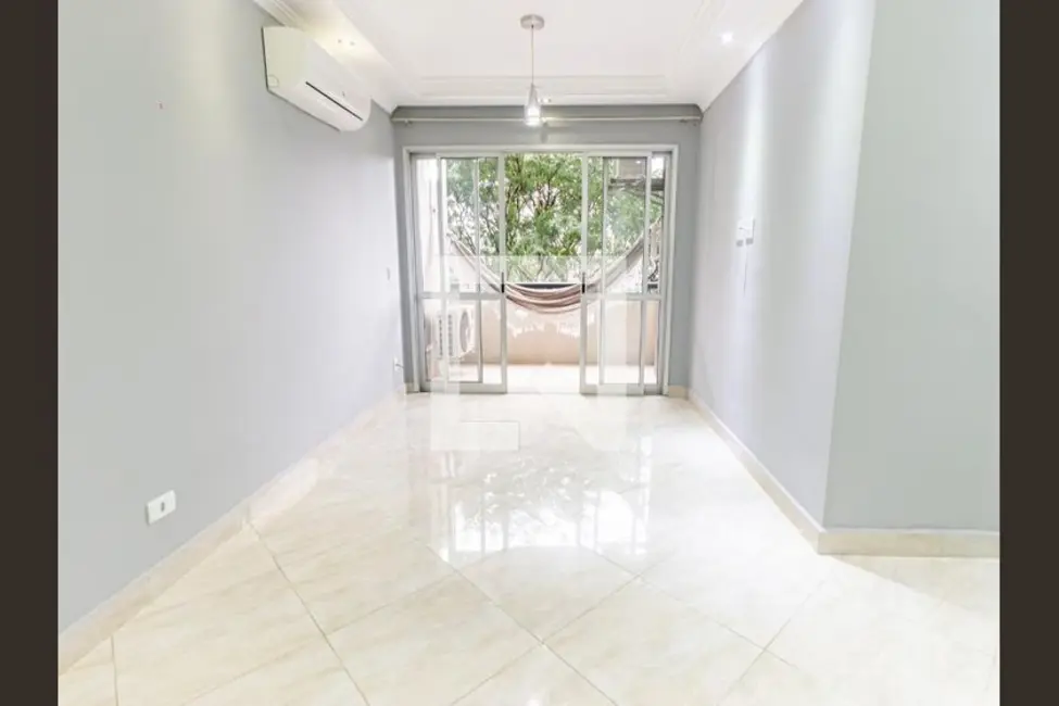 Apartamento com 2 quartos à venda, 63m2 em Jardim Anália Franco, São Paulo - SP - imagem 3 Foto 3 de Apartamento com 2 quartos à venda, 63m2 em Jardim Anália Franco, São Paulo - SP