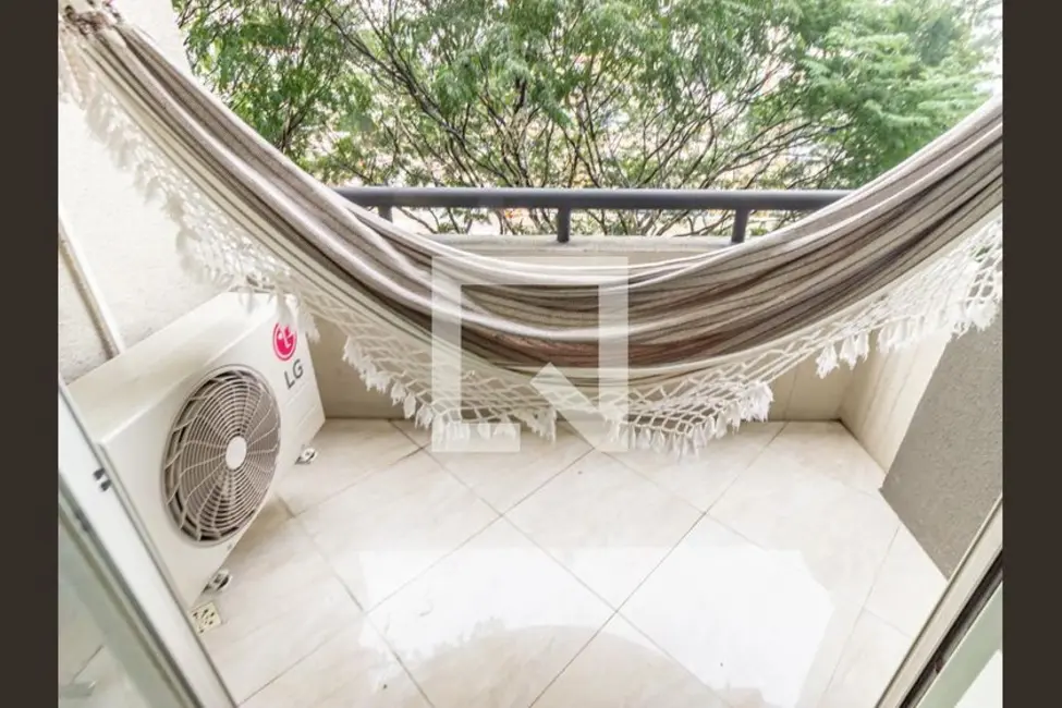 Apartamento com 2 quartos à venda, 63m2 em Jardim Anália Franco, São Paulo - SP - imagem 9 Foto 9 de Apartamento com 2 quartos à venda, 63m2 em Jardim Anália Franco, São Paulo - SP