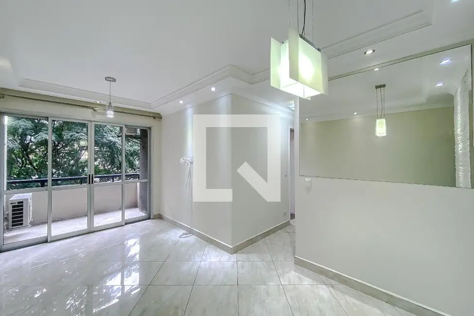 Apartamento com 2 quartos à venda, 63m2 em Jardim Anália Franco, São Paulo - SP - imagem 3 Foto 3 de Apartamento com 2 quartos à venda, 63m2 em Jardim Anália Franco, São Paulo - SP