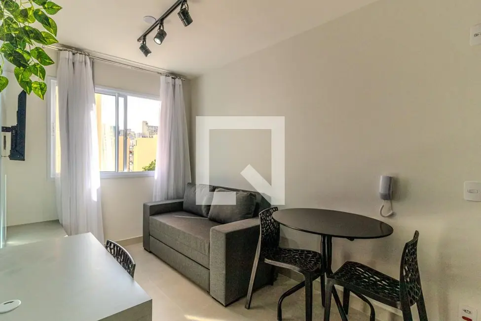 Foto 6 de Apartamento com 1 quarto à venda, 25m2 em Santa Cecília, São Paulo - SP