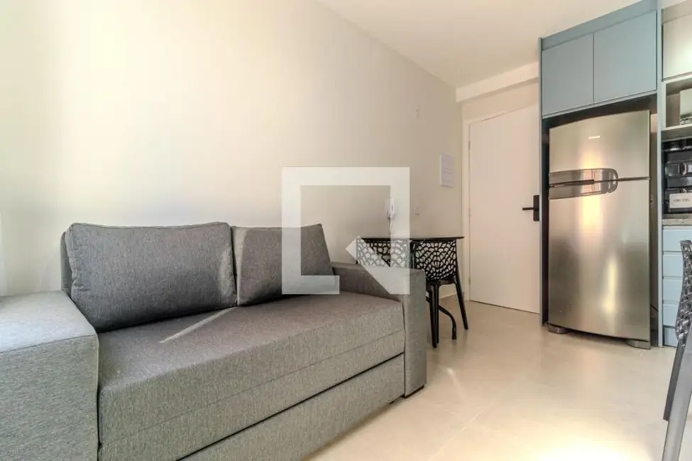 Foto 5 de Apartamento com 1 quarto à venda, 25m2 em Santa Cecília, São Paulo - SP