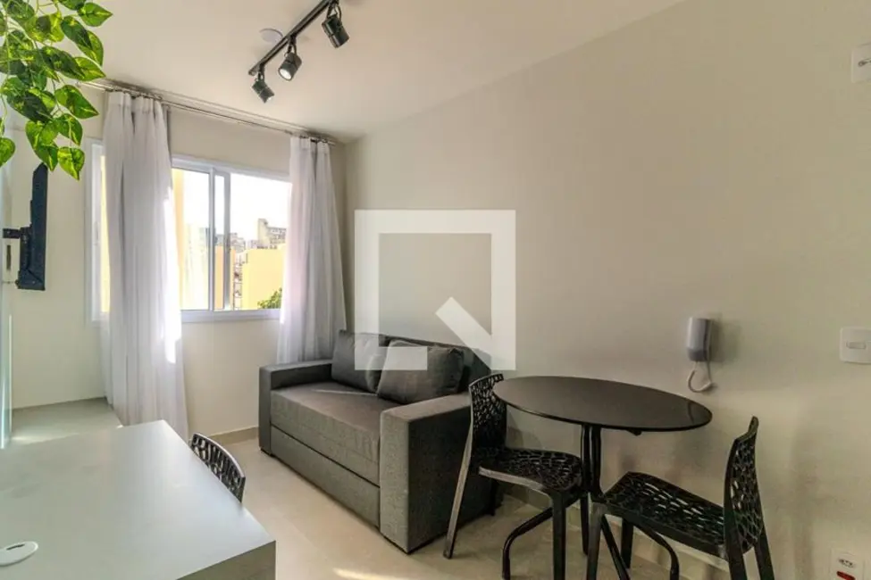 Foto 3 de Apartamento com 1 quarto à venda, 25m2 em Santa Cecília, São Paulo - SP