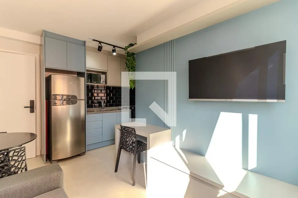 Foto 8 de Apartamento com 1 quarto à venda, 25m2 em Santa Cecília, São Paulo - SP