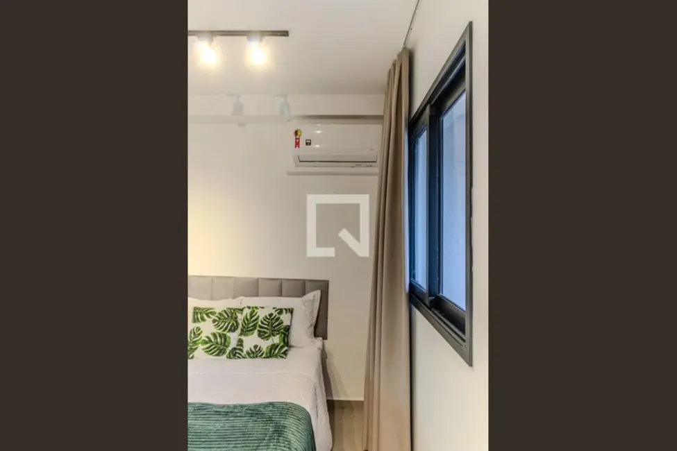 Foto 7 de Kitnet com 1 quarto à venda, 30m2 em Santa Cecília, São Paulo - SP