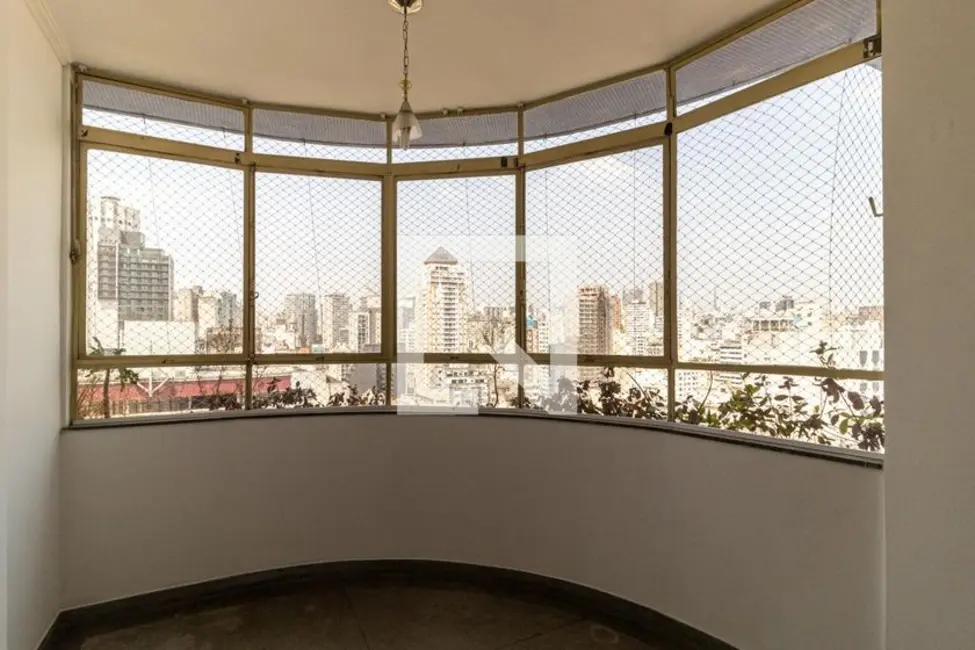 Foto 5 de Apartamento com 3 quartos à venda, 95m2 em Santa Cecília, São Paulo - SP