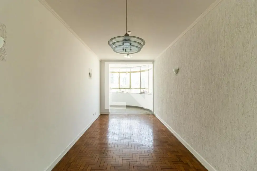 Foto 2 de Apartamento com 3 quartos à venda, 95m2 em Santa Cecília, São Paulo - SP