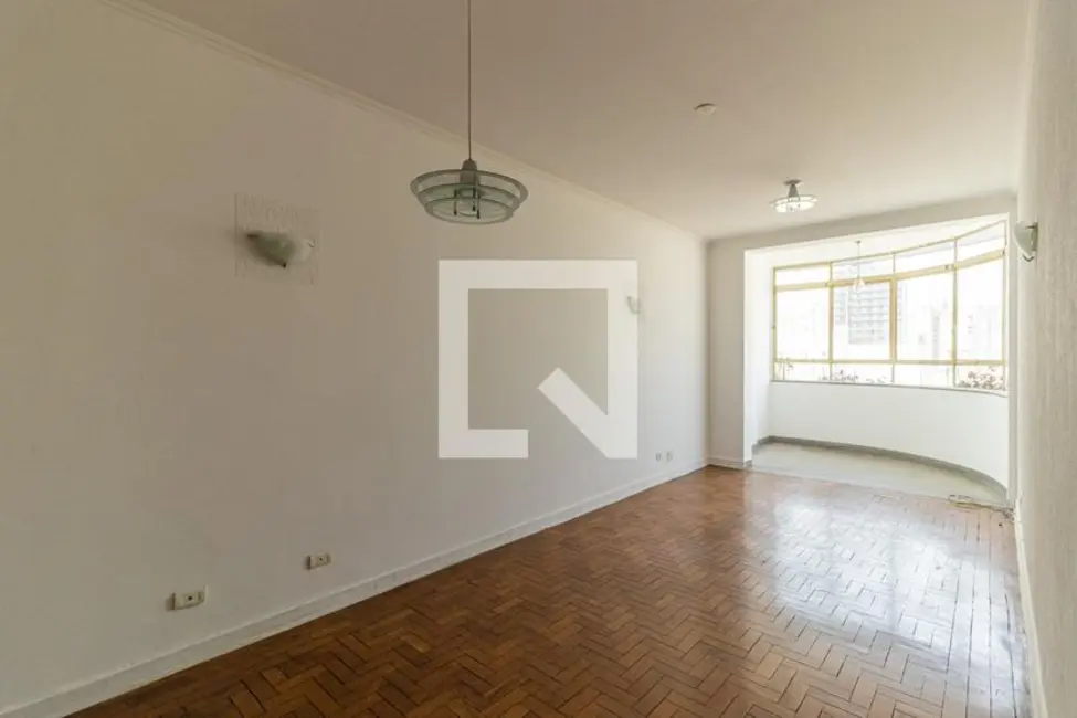 Foto 3 de Apartamento com 3 quartos à venda, 95m2 em Santa Cecília, São Paulo - SP