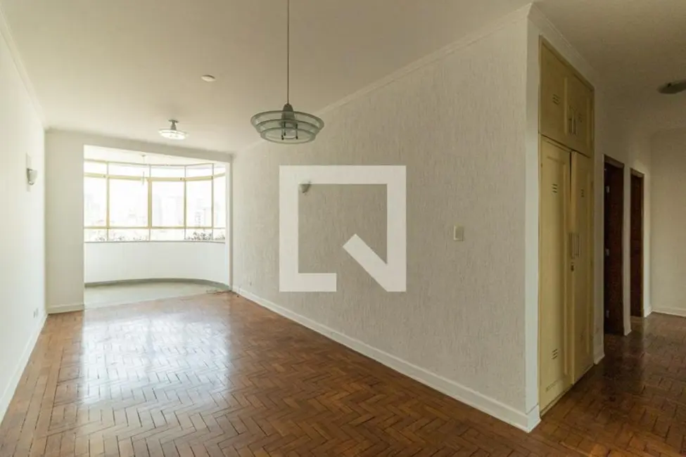 Foto 1 de Apartamento com 3 quartos à venda, 95m2 em Santa Cecília, São Paulo - SP