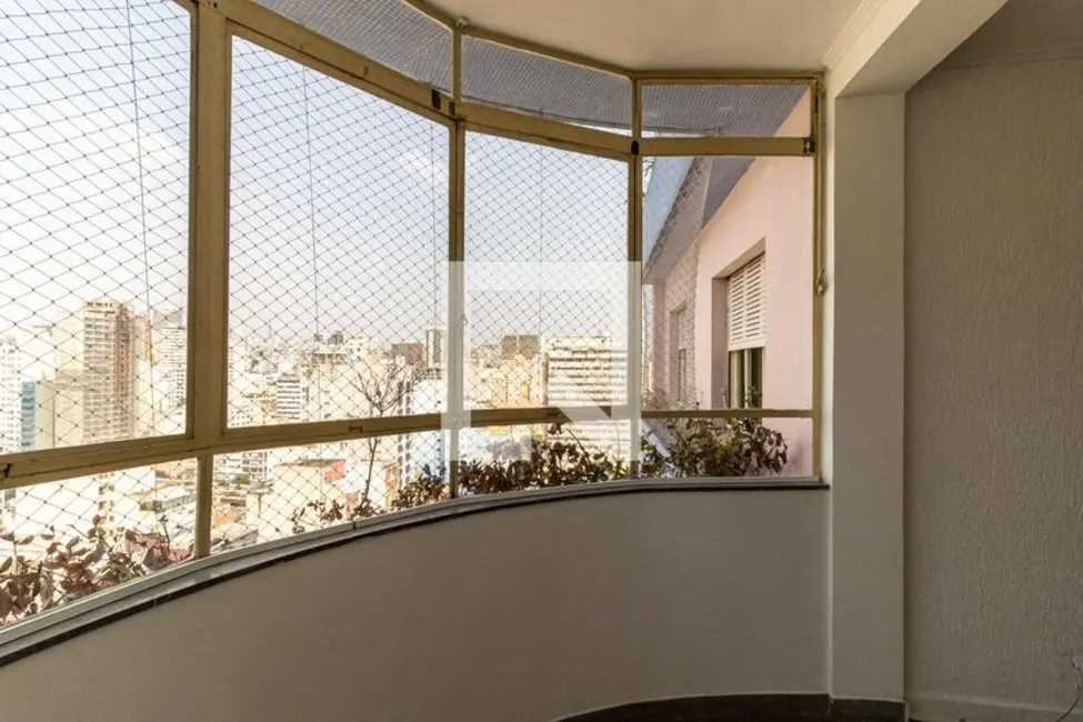 Foto 6 de Apartamento com 3 quartos à venda, 95m2 em Santa Cecília, São Paulo - SP