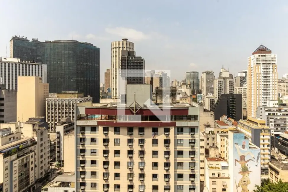 Foto 8 de Apartamento com 3 quartos à venda, 95m2 em Santa Cecília, São Paulo - SP