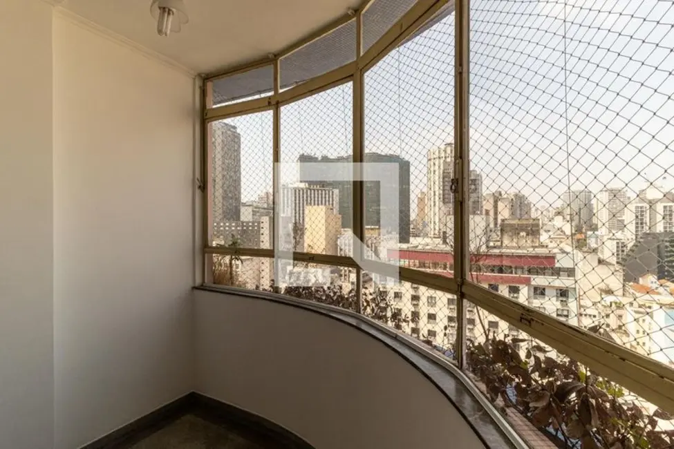 Foto 7 de Apartamento com 3 quartos à venda, 95m2 em Santa Cecília, São Paulo - SP