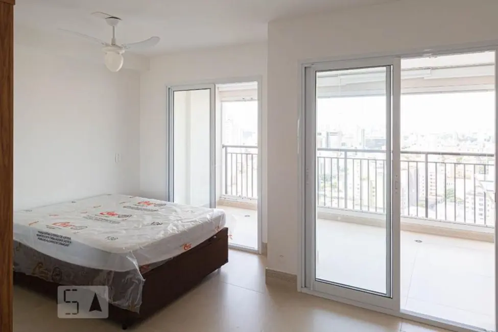 Foto 1 de Kitnet com 1 quarto à venda, 36m2 em Santa Cecília, São Paulo - SP