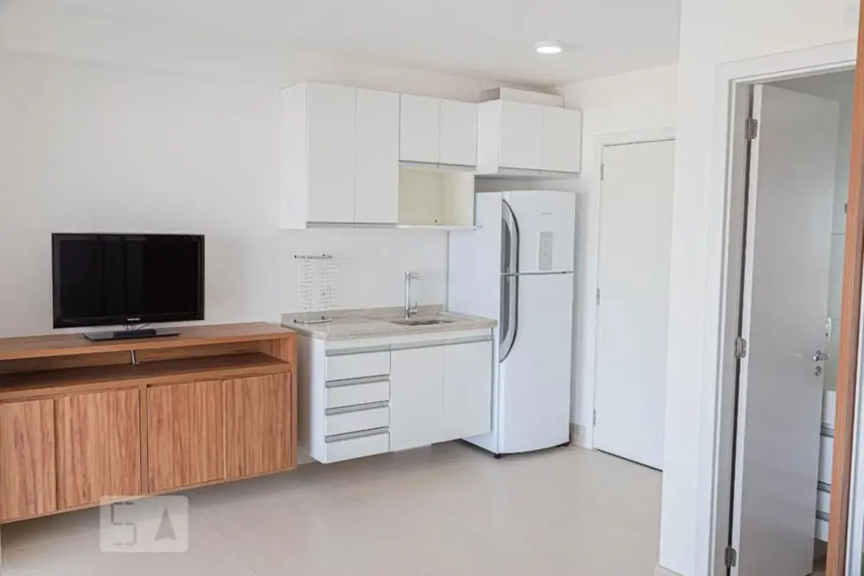 Foto 7 de Kitnet com 1 quarto à venda, 36m2 em Santa Cecília, São Paulo - SP