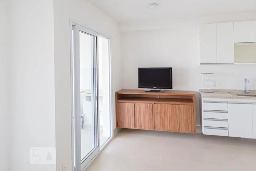 Foto 5 de Kitnet com 1 quarto à venda, 36m2 em Santa Cecília, São Paulo - SP