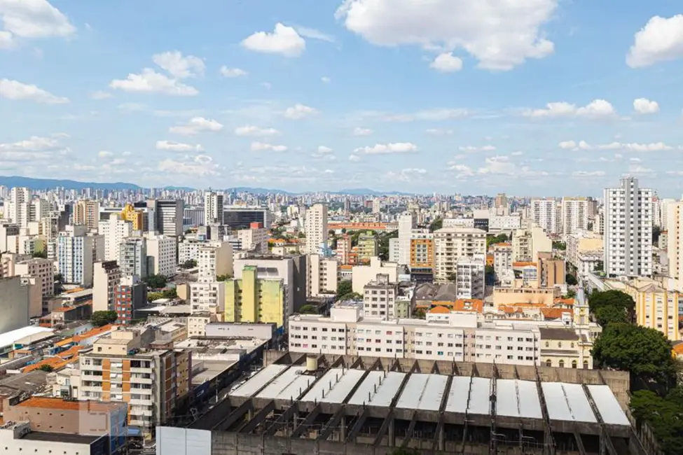 Foto 9 de Kitnet com 1 quarto à venda, 36m2 em Santa Cecília, São Paulo - SP