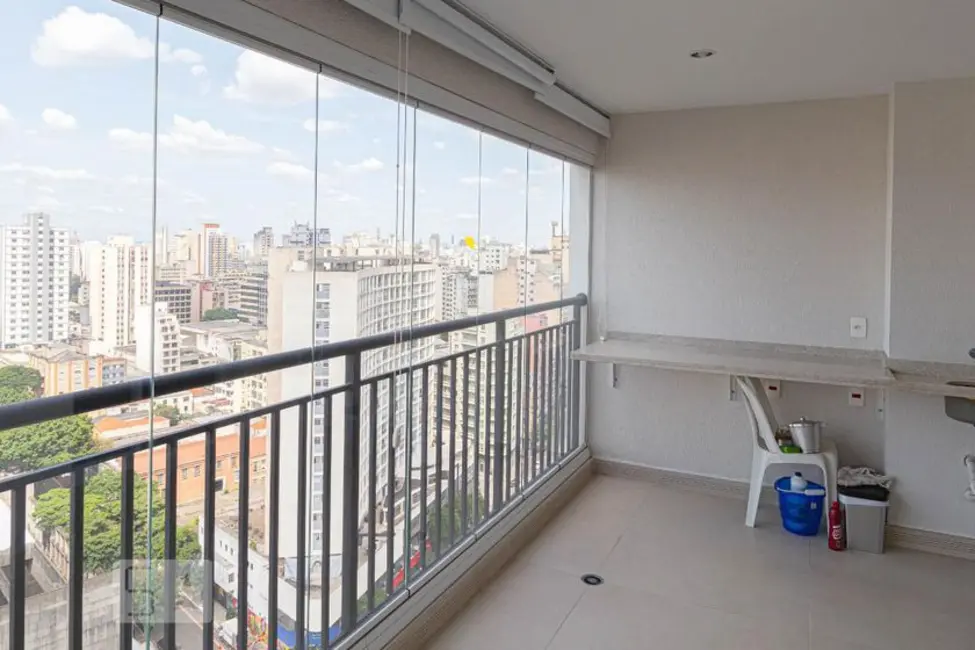 Foto 8 de Kitnet com 1 quarto à venda, 36m2 em Santa Cecília, São Paulo - SP
