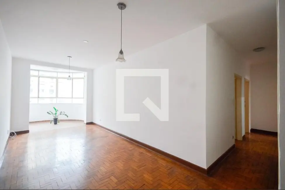 Foto 1 de Apartamento com 3 quartos à venda, 115m2 em Santa Cecília, São Paulo - SP