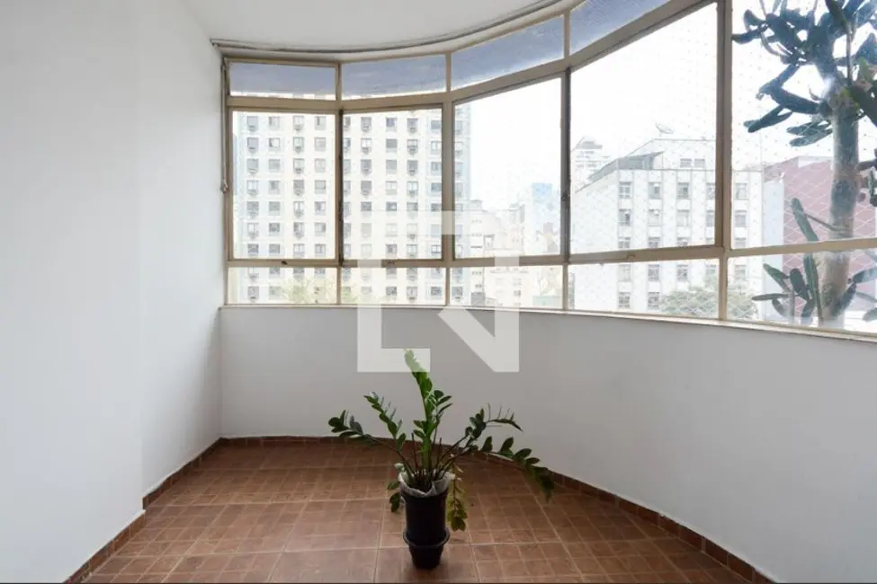 Foto 8 de Apartamento com 3 quartos à venda, 115m2 em Santa Cecília, São Paulo - SP