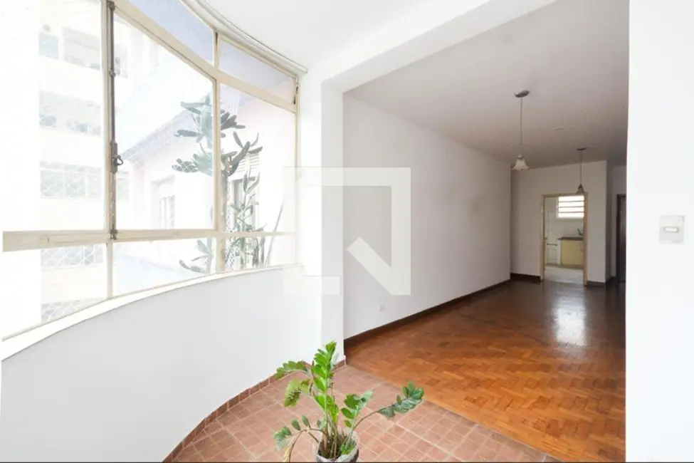 Foto 6 de Apartamento com 3 quartos à venda, 115m2 em Santa Cecília, São Paulo - SP