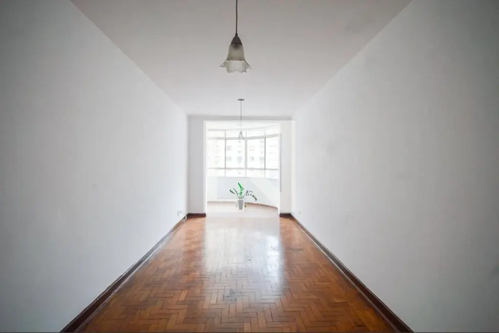 Foto 2 de Apartamento com 3 quartos à venda, 115m2 em Santa Cecília, São Paulo - SP