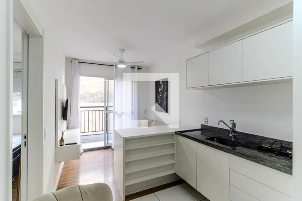 Foto 1 de Apartamento com 1 quarto à venda, 28m2 em Santa Cecília, São Paulo - SP