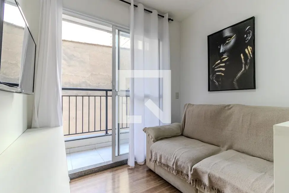 Foto 6 de Apartamento com 1 quarto à venda, 28m2 em Santa Cecília, São Paulo - SP