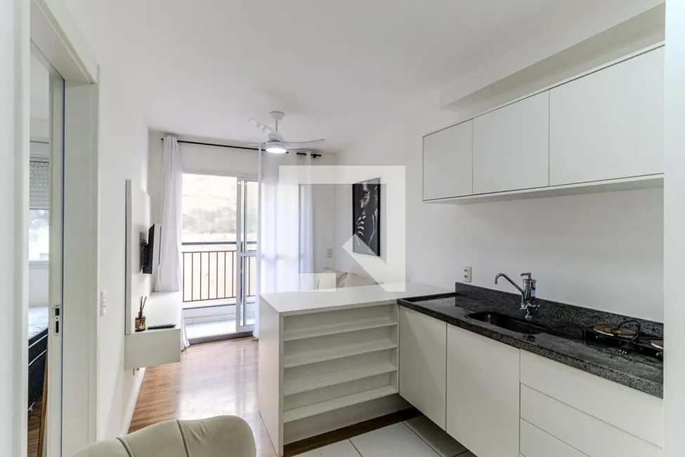 Foto 2 de Apartamento com 1 quarto à venda, 28m2 em Santa Cecília, São Paulo - SP