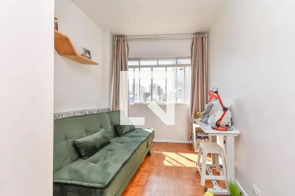 Foto 5 de Apartamento com 2 quartos à venda, 60m2 em Santa Cecília, São Paulo - SP