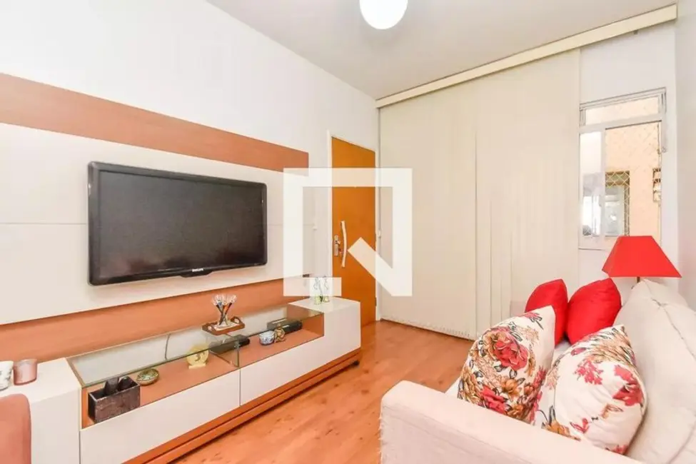 Foto 1 de Apartamento com 2 quartos à venda, 60m2 em Santa Cecília, São Paulo - SP