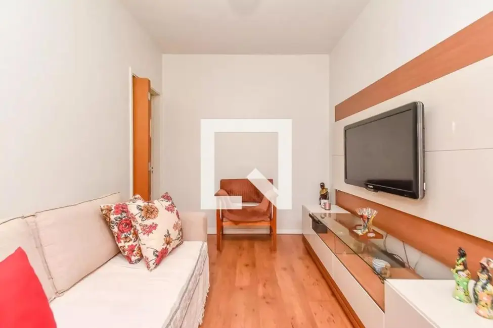 Foto 4 de Apartamento com 2 quartos à venda, 60m2 em Santa Cecília, São Paulo - SP