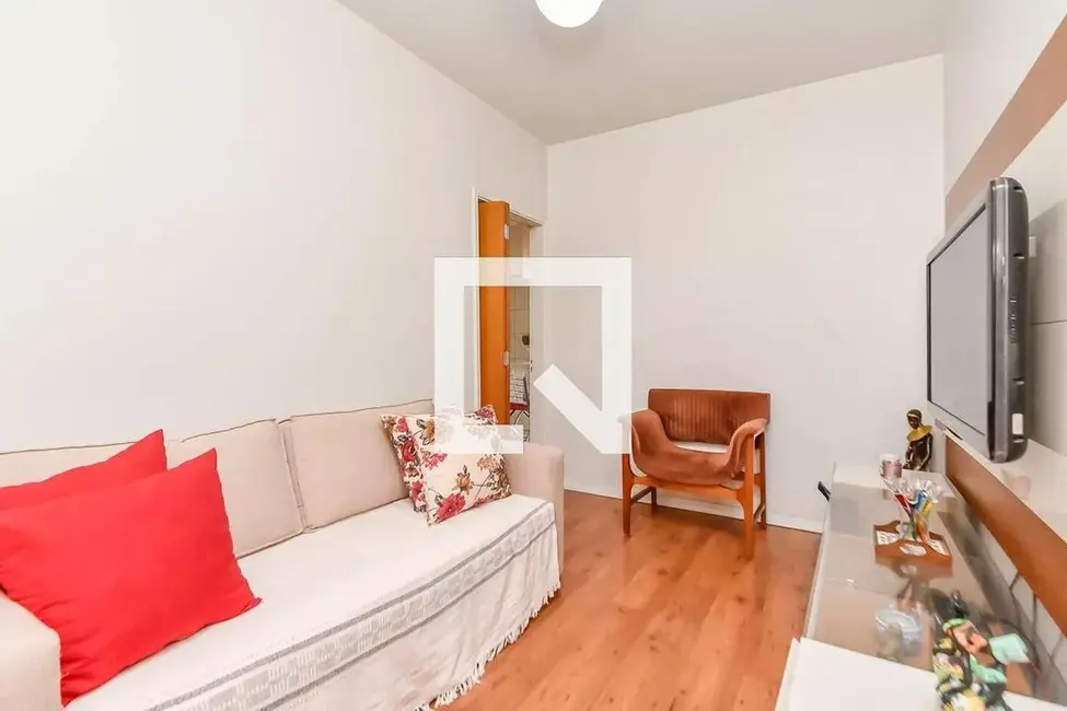 Apartamento com 2 quartos à venda, 60m2 em Santa Cecília, São Paulo - SP - imagem 6 Foto 6 de Apartamento com 2 quartos à venda, 60m2 em Santa Cecília, São Paulo - SP
