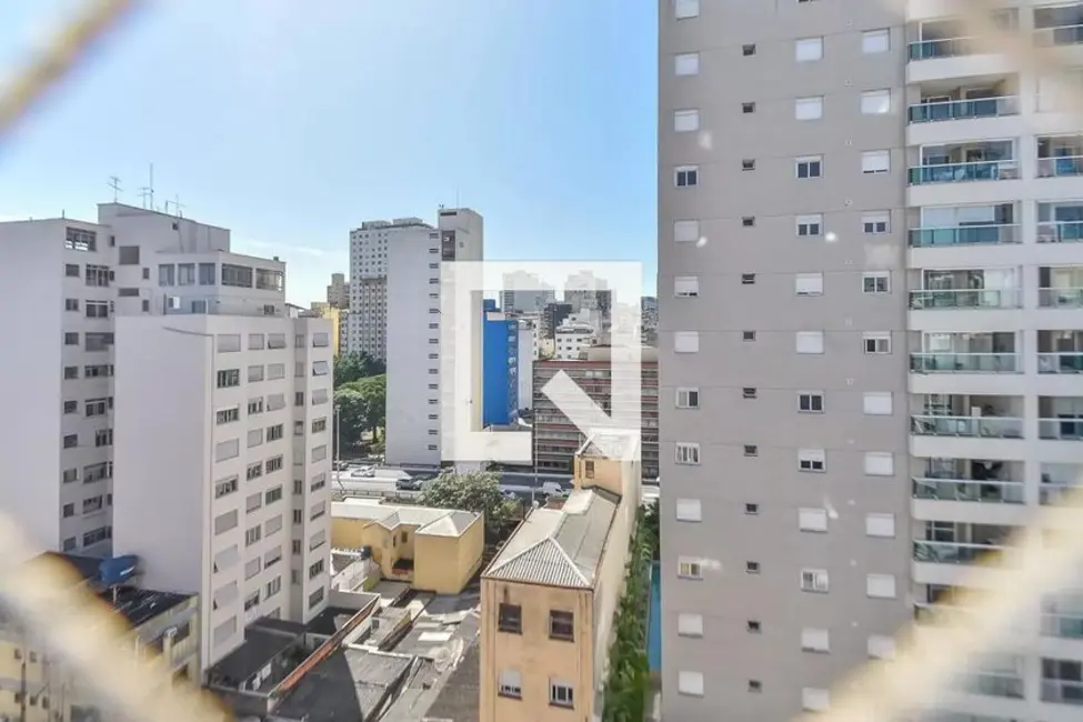 Foto 9 de Apartamento com 2 quartos à venda, 60m2 em Santa Cecília, São Paulo - SP