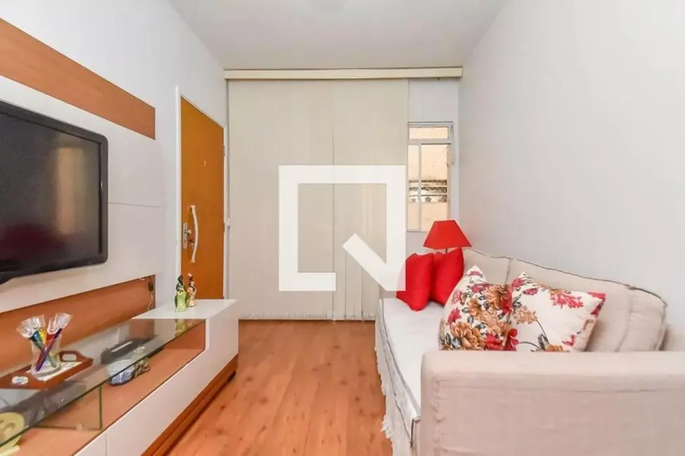 Foto 2 de Apartamento com 2 quartos à venda, 60m2 em Santa Cecília, São Paulo - SP