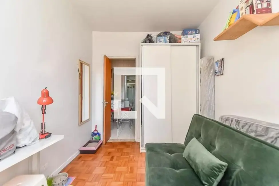 Foto 7 de Apartamento com 2 quartos à venda, 60m2 em Santa Cecília, São Paulo - SP