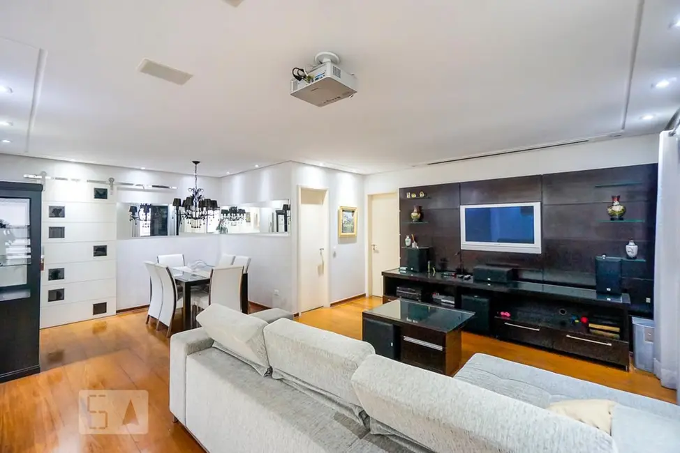 Apartamento com 3 quartos à venda, 125m2 em Jardim Anália Franco, São Paulo - SP - imagem 1 Foto 1 de Apartamento com 3 quartos à venda, 125m2 em Jardim Anália Franco, São Paulo - SP