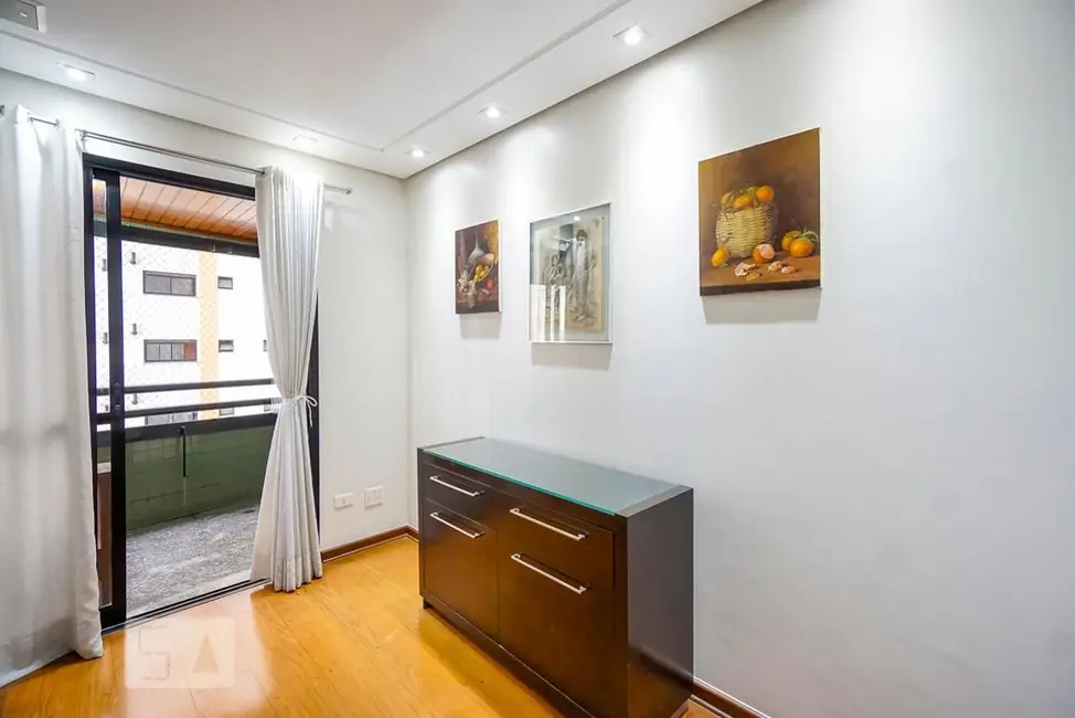 Apartamento com 3 quartos à venda, 125m2 em Jardim Anália Franco, São Paulo - SP - imagem 3 Foto 3 de Apartamento com 3 quartos à venda, 125m2 em Jardim Anália Franco, São Paulo - SP