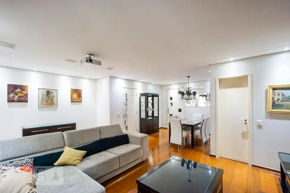 Apartamento com 3 quartos à venda, 125m2 em Jardim Anália Franco, São Paulo - SP - imagem 2 Foto 2 de Apartamento com 3 quartos à venda, 125m2 em Jardim Anália Franco, São Paulo - SP