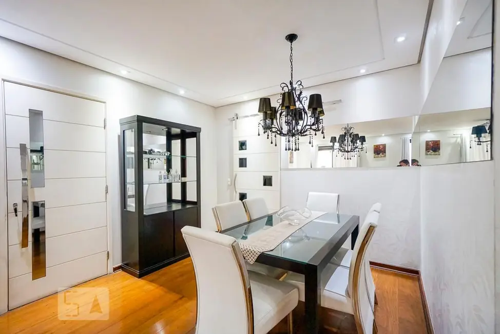 Apartamento com 3 quartos à venda, 125m2 em Jardim Anália Franco, São Paulo - SP - imagem 8 Foto 8 de Apartamento com 3 quartos à venda, 125m2 em Jardim Anália Franco, São Paulo - SP