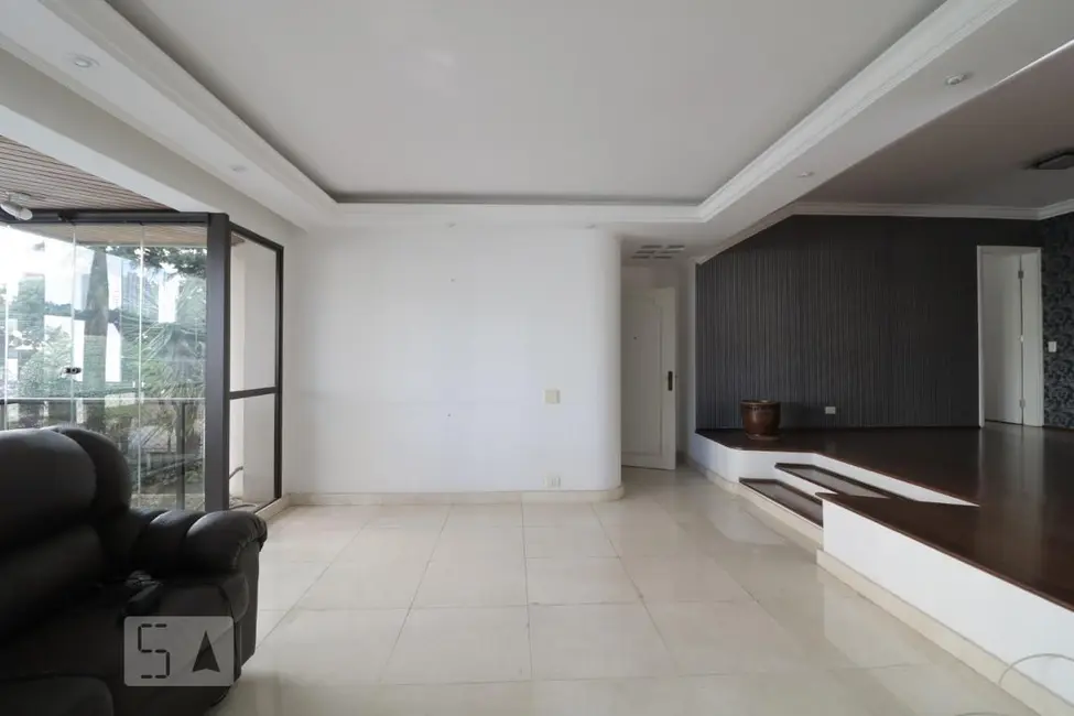 Foto 1 de Apartamento com 3 quartos à venda, 198m2 em Jardim Anália Franco, São Paulo - SP