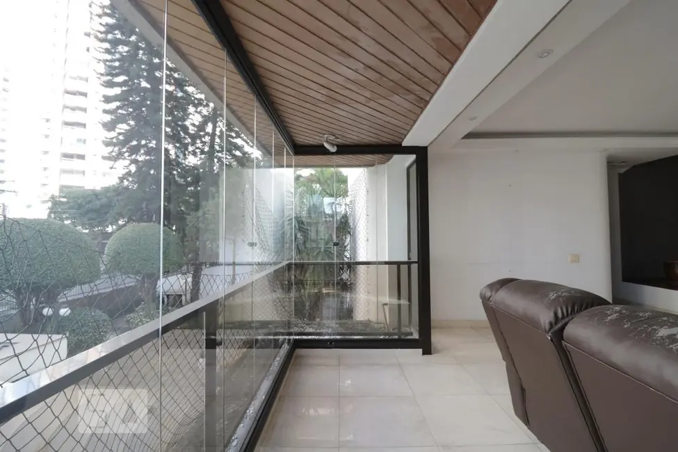 Foto 6 de Apartamento com 3 quartos à venda, 198m2 em Jardim Anália Franco, São Paulo - SP