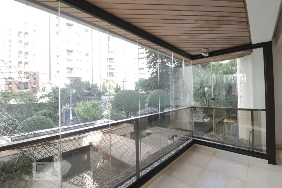 Foto 8 de Apartamento com 3 quartos à venda, 198m2 em Jardim Anália Franco, São Paulo - SP